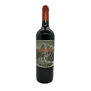 Cumbres de Tagua Carmenere