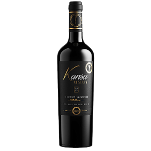 Kansu Reserva - Cabernet Sauvignon