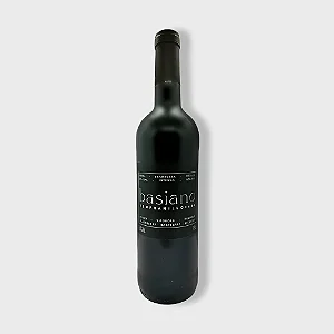 Basiano Tinto - Tempranillo