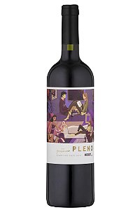 PLENO MARZAROTTO Merlot