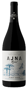 AJNA PINOT NOIR