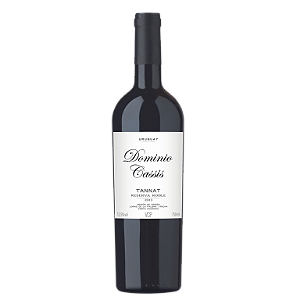 Dominio Cassis Tannat Reserva