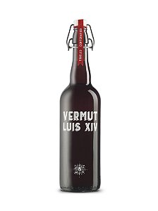 Vermut Luiz XIV