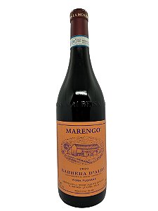 Barbera D'Alba Pugnane DOC