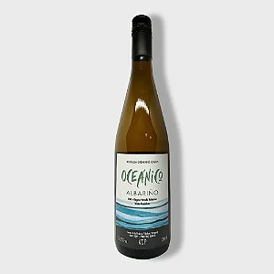 Oceânico Albariño
