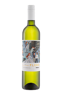 Pleno Peverella - Branco