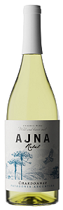 AJNA REBEL CHARDONNAY (Branco)