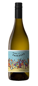 Vamos de Parranda Blend (BRANCO)