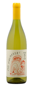 Lazy Winemaker Chardonnay