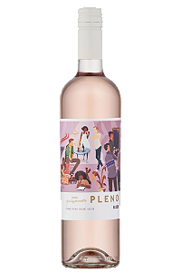 Pleno Blush - Rose