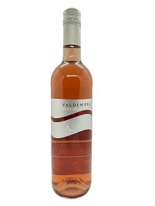 Finca Valdemoya Rosé