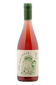 Lazy Winemaker Rosé