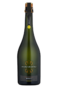 Espumante Brut Marzarotto