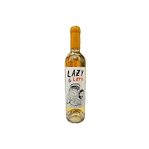 LAZY LATE HARVEST BOTRITIZADO 375 ML