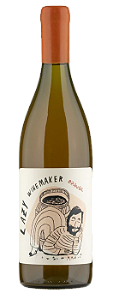 LAZY WINEMAKER LARANJA SAUVIGNON BLANC NATURAL