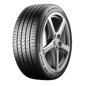 PNEU 195/55R15 85V FR BRAVURIS 5HM BARUM