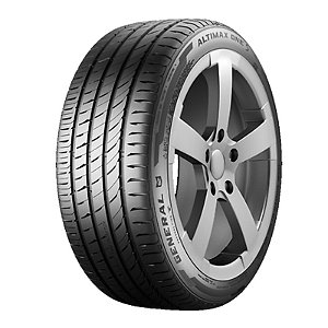 PNEU 205/40R17 84W XL FR ALTIMAX ONE S GENERAL TIRE