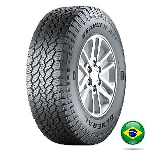 PNEU 205/60R16 92H FR GRABBER AT3 GENERAL TIRE