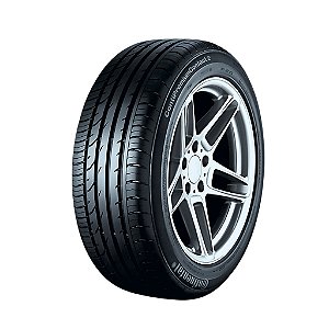 PNEU 205/60R15 91V PREMIUMCONTACT 2 CONTINENTAL
