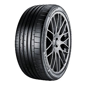 PNEU 315/40R21 111Y FR SPORTCONTACT 6 MO CONTINENTAL