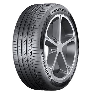 PNEU 225/50R18 95W PREMIUMCONTACT 6 SSR RUNFLAT CONTINENTAL