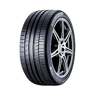 PNEU 275/35R21 103Y SPORTCONTACT 5P N0 SILENT CONTINENTAL