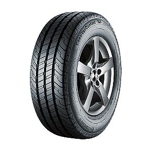 PNEU 215/75R16C 116/114R VANCONTACT 100 CONTINENTAL