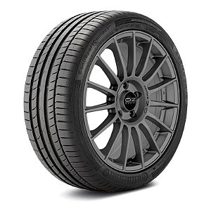 PNEU 225/45R18 95Y XL FR SPORTCONTACT 5 SSR RUNFLAT CONTINENTAL