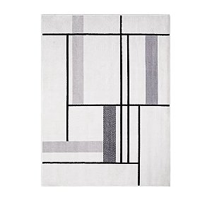 Tapete Sala / Quarto Renaissance Napier 60 Areia 2,00X2,50M