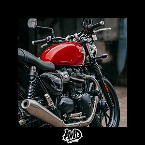 Detalhamento Moto ( Delivery )