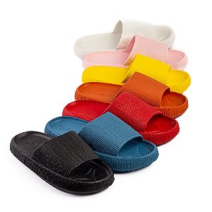 SANDALIA ORTOPEDICA FLY FEET NUVEM