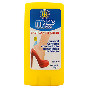 MAGIC FOOT BASTAO ANTI ATRITO