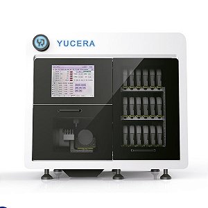 Fresadora Multi-Disco 5 Eixos YRC-9PRO