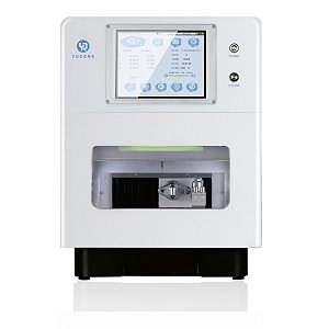 Fresadora Dental a Úmido 4 Eixos YRC-7MAX