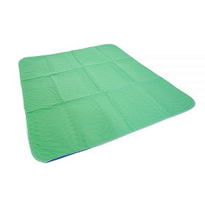 Lençol Ultra Absorvente Lavável