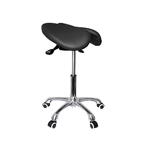 MOCHO SELA BIPARTIDO ERGONÔMICO ORTHO PAUHER PRETO