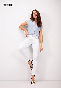 Blusa Social Manga Curta