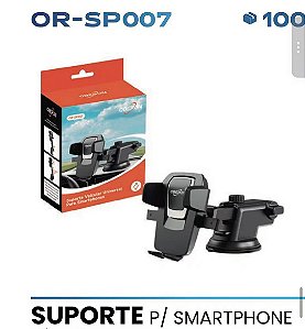 Suporte Veicular Universal para Smartphones - OBERON