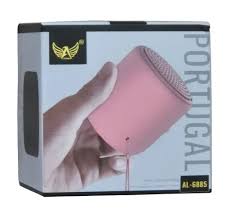 Caixa de Som Bluetooth Portugal AL-6885