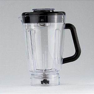 Copo Arno Clic Lav Top (tampa pta.) 2097 Cristal.