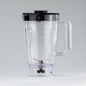 Copo Arno Faciclic Top Clic Pro (tampa pta.) 3003 Cristal.