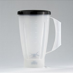 Copo Arno Faciclic (tampa pta.) 9356 Transl.