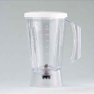 Copo Arno Optimix Plus/Day By Day (tampa bca.) 6460 Cristal.