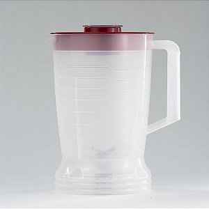 Copo Arno Power Max 700/ 1000/ 1400 Multichef (tampa verm.) 9424 Transl.