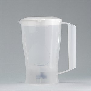 Copo Black Decker Clean IB 810/ 850/ 900/ 910 (tampa bca.) 1011 Transl.