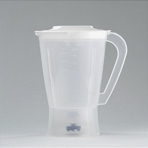 Copo Britania Diamante/Electrolux (tampa bca.) 327 Transl.