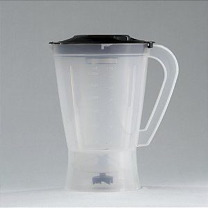 Copo Britânia Diamante/Electrolux (tampa pta.) 9354 Transl.