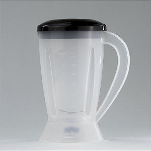 Copo Britânia Eletronic (tampa pta.) 6548 Transl.