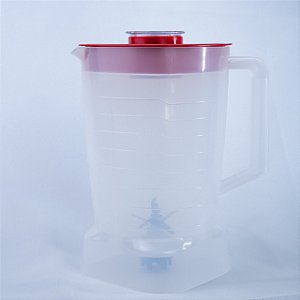 Copo Britania BLQ 1300P Fortis Turbo (tampa verm.) 9873 Transl.