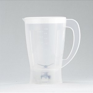 Copo Mallory Elegance / Vita (tampa bca.) 2035 Transl.